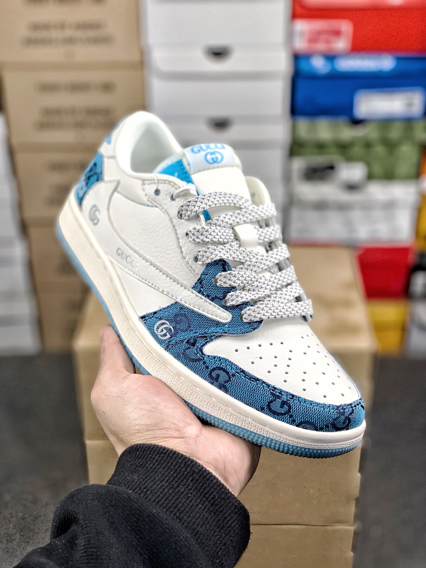 Nike Jordan shoe